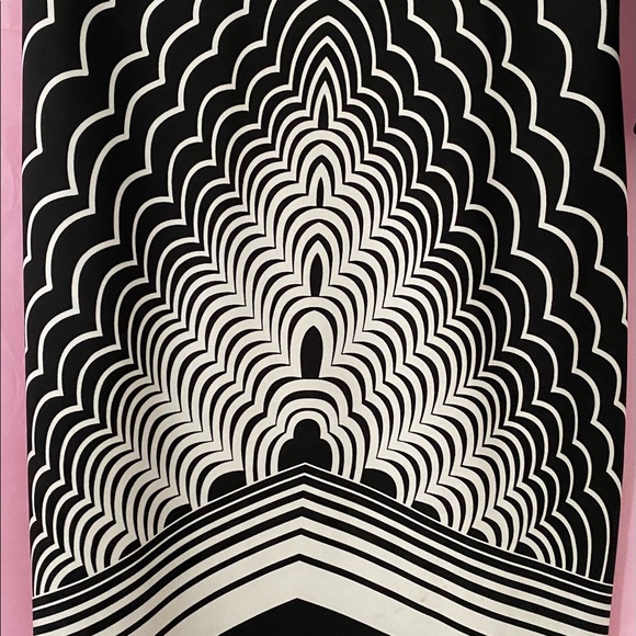 Straight Mini Dress - Picture 1 of 4